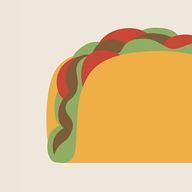 🌮さんのアイコン画像