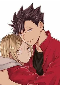黒尾さん家の日常