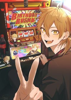 【fsm】リスナー公認にじさんじライバー夫婦