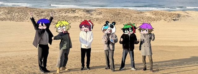 にゃーまるにゃるま。さんの壁紙画像