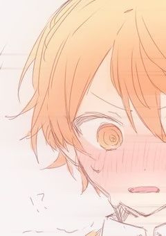 #　.　🌟 受け短編集　