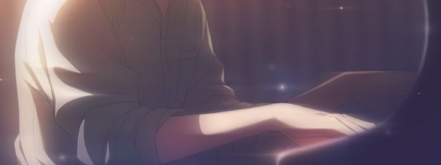 　✧ そんな君に幸せが降るといい  ꒷꒦さんの壁紙画像