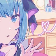 ✧ 音羽瀬 愛夢 ꒷꒦さんのアイコン画像