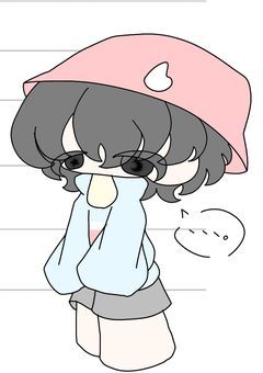 スプランキー(隠しキャラ、グロ多め)イラスト部屋！！