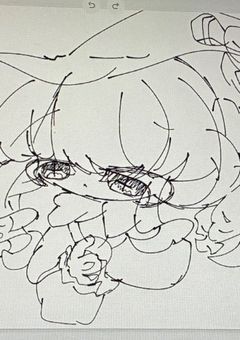 こめちゃれえええ