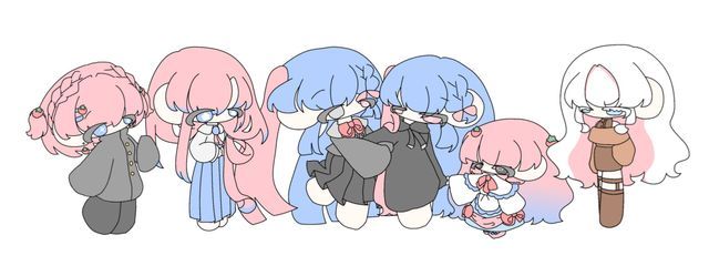 いもたろうさんの壁紙画像