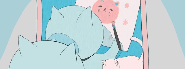 にゃならさんの壁紙画像