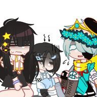 憂笈|うおい|🎧️⛩️🦊|🍀ꕥʚ✞ɞ໒꒱さんのアイコン画像