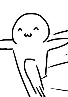 ネタが切れた人間のイラスト部屋
