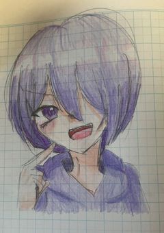 実況者イラスト部屋