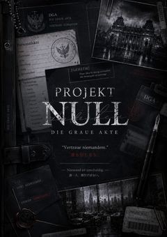 【参加型】PROJEKT:NULL