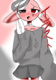 カンヒュのイラストを見てって!!!