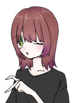 【オリジナル】イラスト