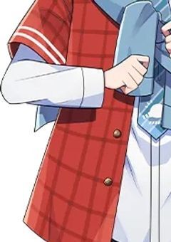 #        幼馴染