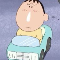 ぼーさんさんのアイコン画像