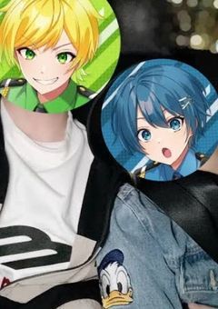 ぷりちぐ書きます