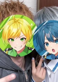 ぷりちぐマフィアだった?!