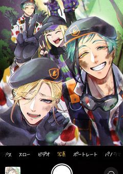 モブなんかじゃない！！【参加型】