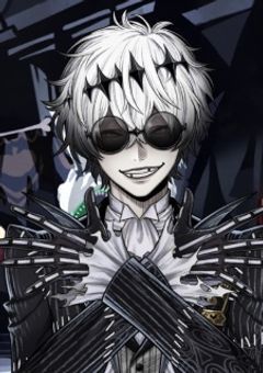 【twst雑談】謎解きの合間に