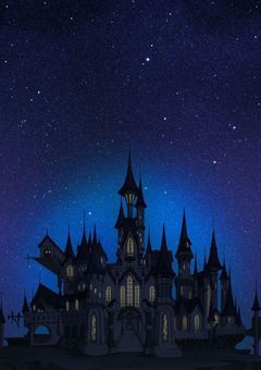 ワンダーランドに耀うケツイは