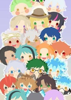 RSAの爬虫類っ子はNRCでは愛されっ子