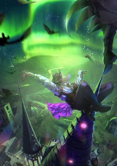 ユニーク魔法が使えなくなりました。【参加型】