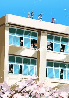 【参加型】誰よりも近くで貴方の勇姿を。