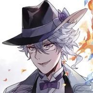 ジノ@🗡️💚¿@ペア画中@テスト期間で低浮上さんのアイコン画像