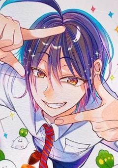妖はじ〜生まれ変わり〜