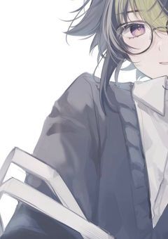 　inm >> １０年にひとりの美少女サマ