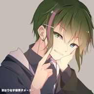 にこさんのアイコン画像