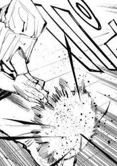 鬼？桃？なにそれ呪術ですけど、、