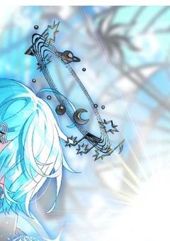 天使の僕とのお別れ