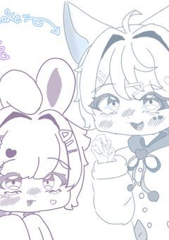 いれいすオタク語ろ！？