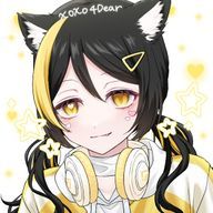🍙黄咲 狐白🌙さんのアイコン画像