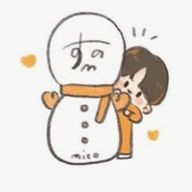 🧡•*¨⛄️𝕄𝕚𝕠📸*¨*•🧡さんのアイコン画像