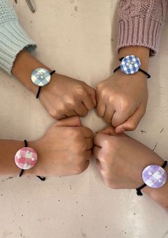 4人の友情は難しい