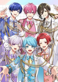 進級したら突然VOISINGのアイドル達に溺愛されるようになりました!?