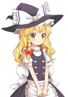 普通の魔法使いさんエルフの魔法使いさんの世界に飛ばされた