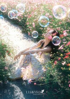  ⋆͛✩ 𝘓𝘜𝘔𝘠𝘙𝘈 𝘦𝘯𝘵𝘦𝘳𝘵𝘢𝘪𝘯𝘮𝘦𝘯𝘵