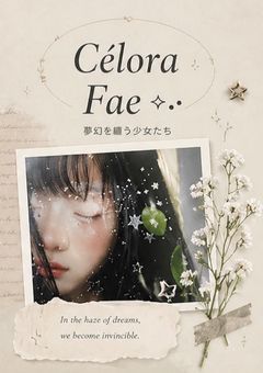 ⠀ 𝖢é𝗅𝗈𝗋𝖺 𝖥𝖺𝖾 ⟡.·