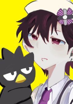 イラスト描いて載せる為の部屋（本では？）