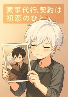 『家事代行、契約先は初恋のひと』～m×r～