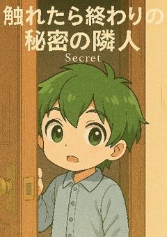 『触れたら終わりの秘密の隣人』~m×a~