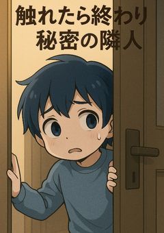 『触れたら終わりの秘密の隣人』~d×n~