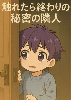 『触れたら終わりの秘密の隣人』~i×f~