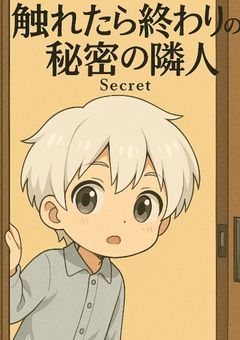 『触れたら終わりの秘密の隣人』～m×r～