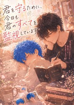 狂気の愛『君を守るために、今日も君のすべてを監視しています』&R-18『深夜のオフィスで、妄想していた彼に全部聞かれて、そのまま抱かれました』~m×n~
