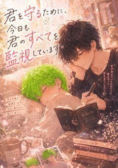 狂気の愛『君を守るために、今日も君のすべてを監視しています』&R-18『深夜のオフィスで、妄想していた彼に全部聞かれて、そのまま抱かれました』~m×a~