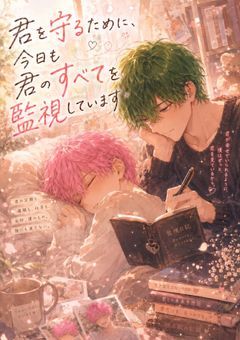 狂気の愛『君を守るために、今日も君のすべてを監視しています』&R-18『深夜のオフィスで、妄想していた彼に全部聞かれて、そのまま抱かれました』~a×s~